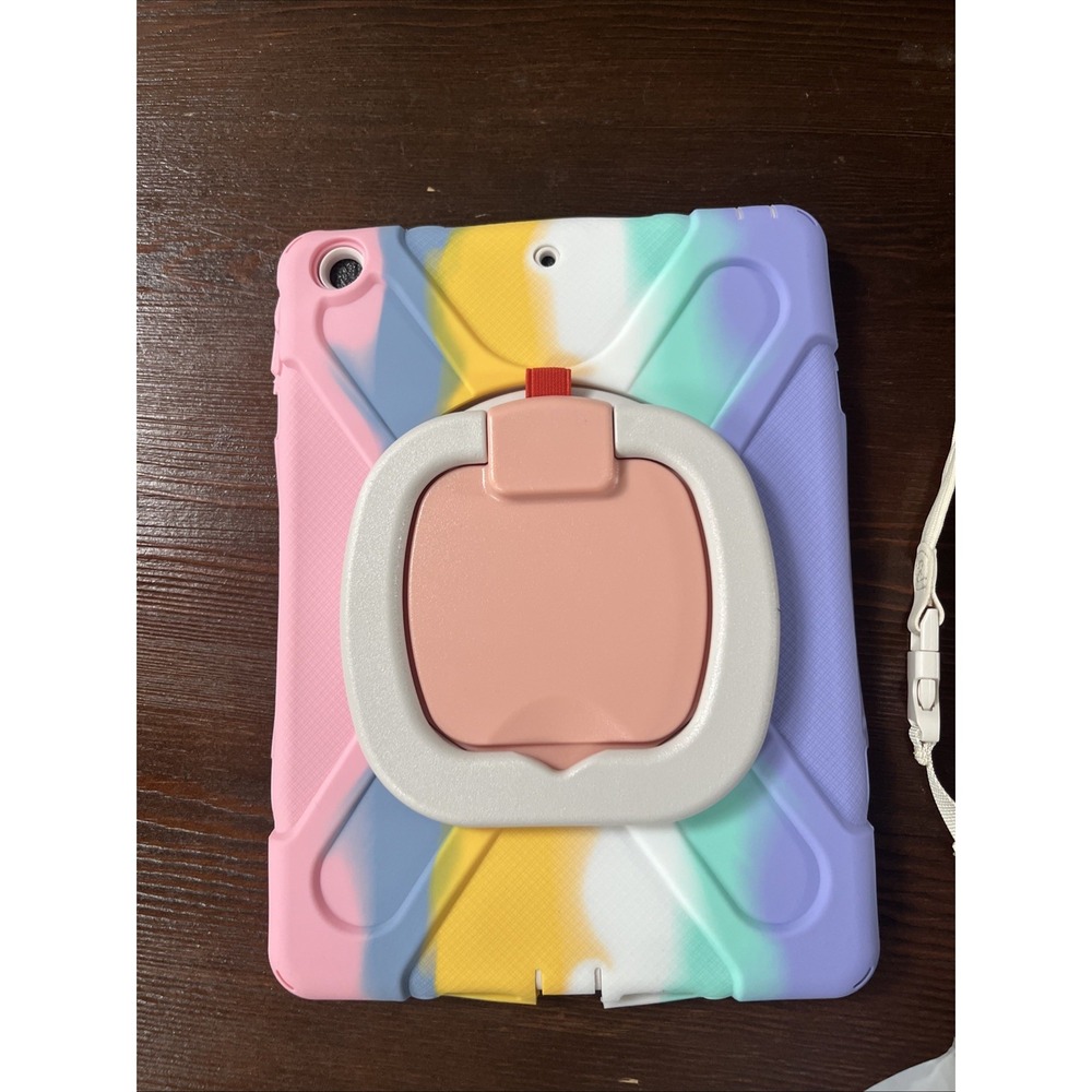 Drop &‎ Shock Proof Case For Tablet Ipad - Picture 2 of 2